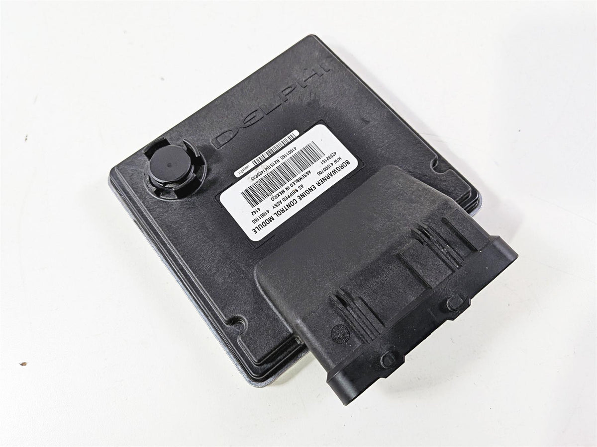 2024 Harley Softail FXLRST Low Rider Cdi Ecu Ecm Engine Control Module 41001165 {{ shop.shopifyCountryName }} - Mototech271