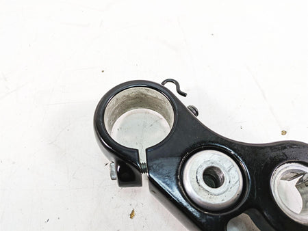 2020 Harley Softail FXBB Street Bob Upper Triple Tree Clamp 49mm 45900174 {{ shop.shopifyCountryName }} - Mototech271