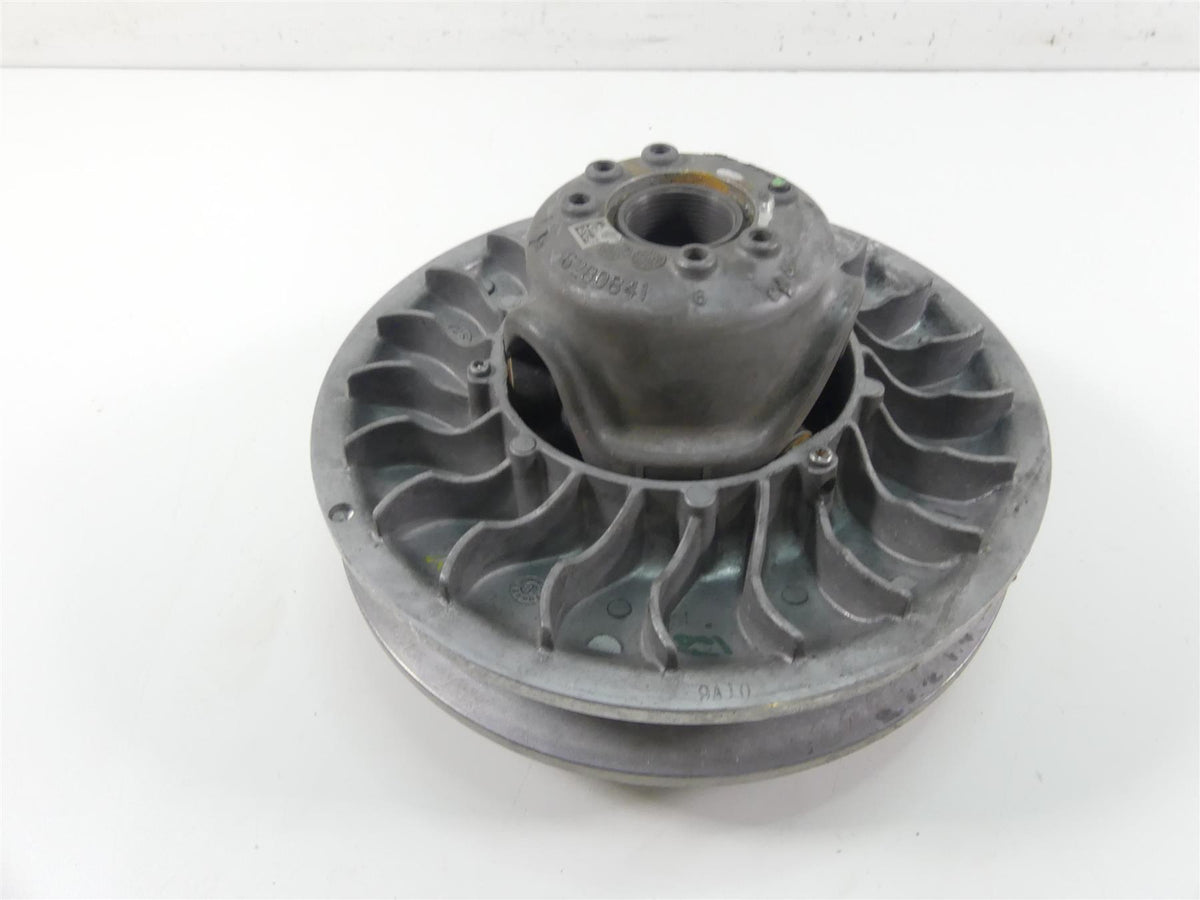 2020 Can Am Maverick X3 XMR Turbo RR Secondary Driven Drive Clutch 420280811 {{ shop.shopifyCountryName }} - Mototech271