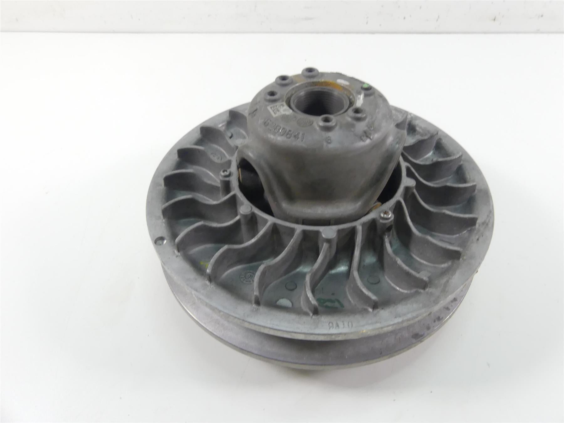2020 Can Am Maverick X3 XMR Turbo RR Secondary Driven Drive Clutch 420280811 {{ shop.shopifyCountryName }} - Mototech271