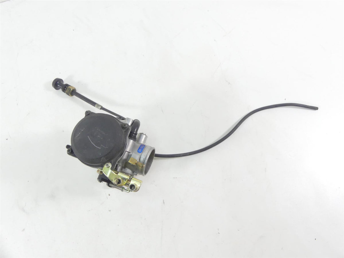 1993 Harley FXSTS Softail Springer Carburetor Carb - Tested 27206-93B {{ shop.shopifyCountryName }} - Mototech271