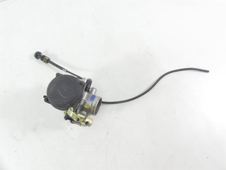 1993 Harley FXSTS Softail Springer Carburetor Carb - Tested 27206-93B {{ shop.shopifyCountryName }} - Mototech271