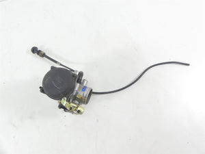 1993 Harley FXSTS Softail Springer Carburetor Carb - Tested 27206-93B