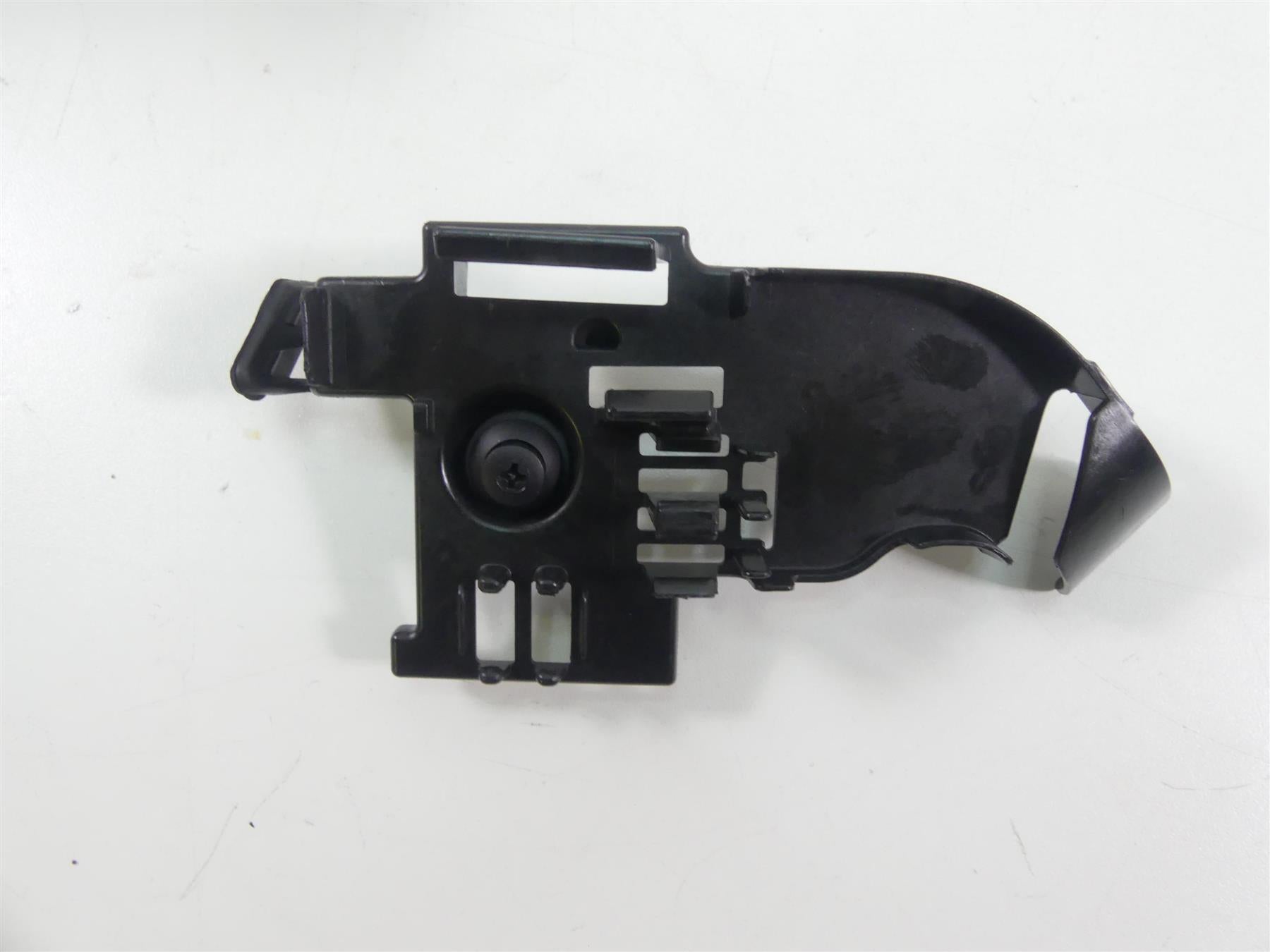 2020 Harley Softail FXBB Street Bob Electrical Battery Carrier Set 69201632 {{ shop.shopifyCountryName }} - Mototech271
