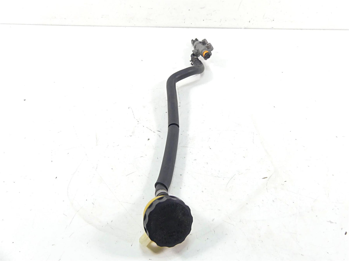 2010 Kawasaki ZX1400 ZX14 R Ninja Rear Brake Master Cylinder 43015-0056 {{ shop.shopifyCountryName }} - Mototech271