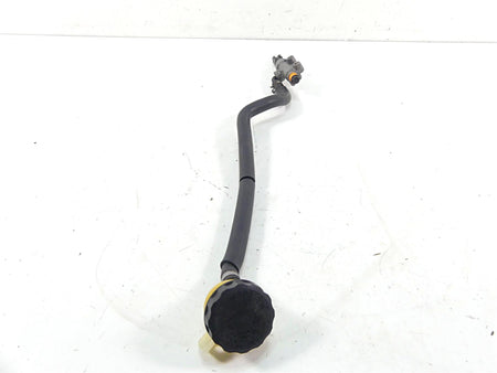 2010 Kawasaki ZX1400 ZX14 R Ninja Rear Brake Master Cylinder 43015-0056 {{ shop.shopifyCountryName }} - Mototech271