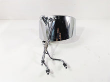 Load image into Gallery viewer, 2017 Harley Softail Heritage Classic FLSTC Chrome Oil Tank 62498-01A
