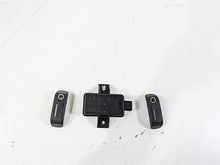 Load image into Gallery viewer, 2016 BMW R1200RS K54 Tire Pressure Sensors &amp; Rdc Module 36318532732 65758546222
