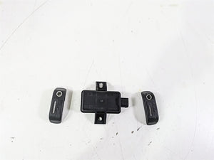 2016 BMW R1200RS K54 Tire Pressure Sensors & Rdc Module 36318532732 65758546222