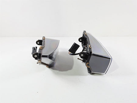 2020 Kawasaki Teryx KRX KRF 1000 Headlight Head Light Lamp 23004-0392 23004-0393-Mototech271