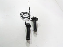 Load image into Gallery viewer, 2012 BMW R1200R K27 Left Right Heated Hand Grip Set 61317727067 61317695470 | Mototech271
