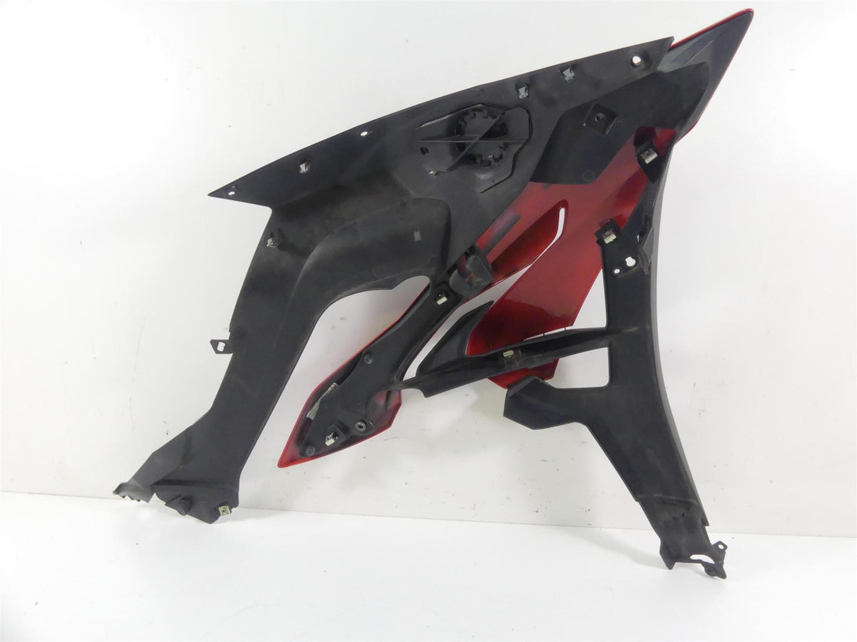 2016 BMW S1000XR K49 Left Main Side Fairing Cover Set - Read 46638549031 {{ shop.shopifyCountryName }} - Mototech271