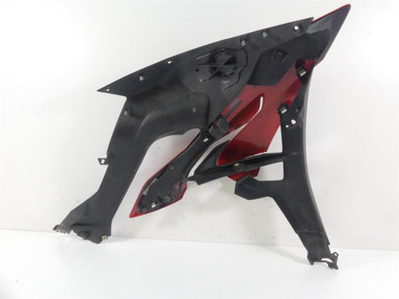 2016 BMW S1000XR K49 Left Main Side Fairing Cover Set - Read 46638549031 {{ shop.shopifyCountryName }} - Mototech271