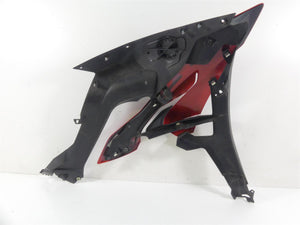 2016 BMW S1000XR K49 Left Main Side Fairing Cover Set - Read  46638549031