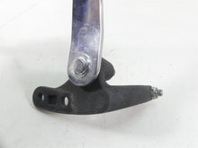 Load image into Gallery viewer, 2013 Harley FXDWG Dyna Wide Glide Left Fw Footpeg Mount &amp; Shifter Rod 33693-03 | Mototech271
