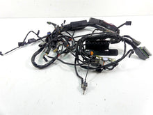 Load image into Gallery viewer, 2002 Harley FLSTCI Softail Heritage Wiring Harness Loom -No Cuts 70431-01 | Mototech271
