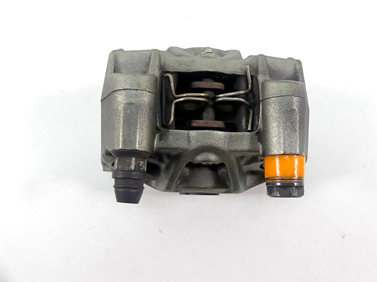 2012 Ducati Monster 1100 EVO Rear Brembo Brake Caliper 61140201A {{ shop.shopifyCountryName }} - Mototech271