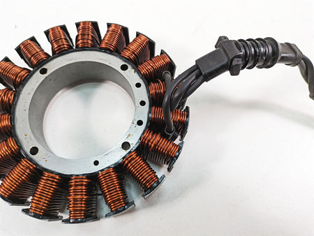 2006 Harley Touring FLHXI Street Glide Stator 3-Phase, 50 Amp 29987-06D {{ shop.shopifyCountryName }} - Mototech271