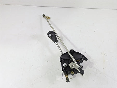 2022 CFMoto Zforce 950 Sport Gear Shifter Selector Set 5BY0-320100 {{ shop.shopifyCountryName }} - Mototech271