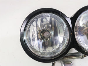 2015 Harley FXDF Dyna Fat Bob Headlight Head Light Lamp 67700167