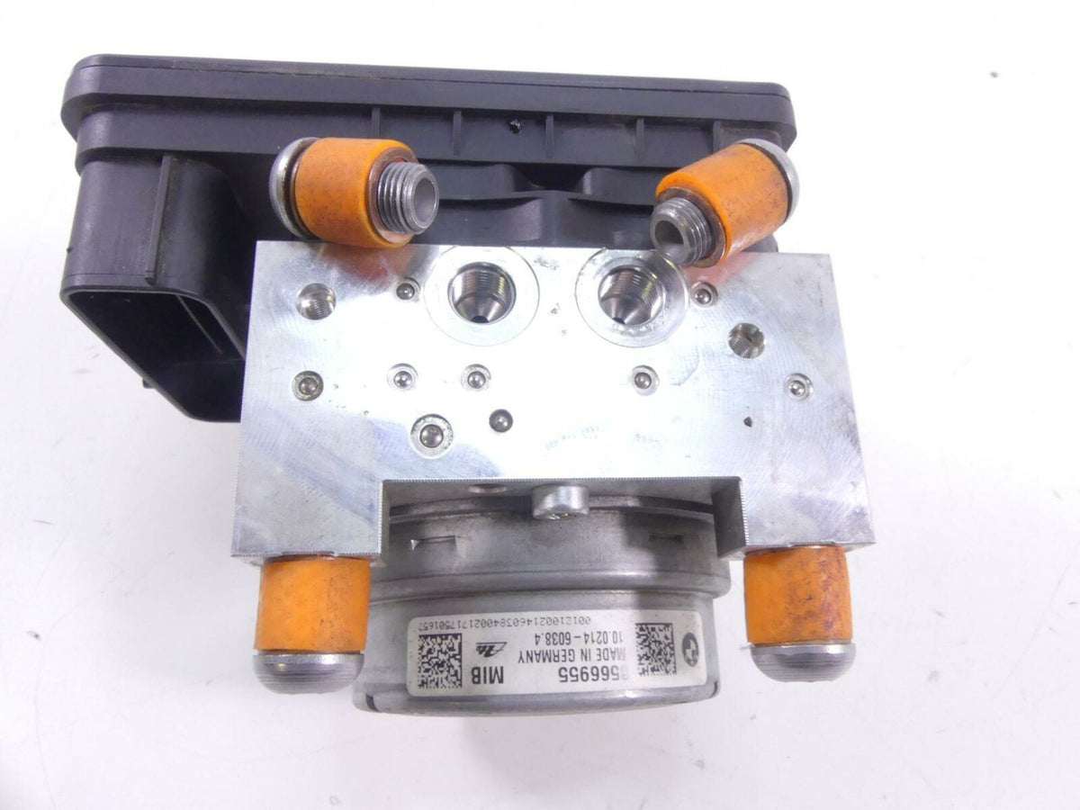 2017 BMW R1200RT RTW K52 Abs Brake Pump Module 34518566956 {{ shop.shopifyCountryName }} - Mototech271