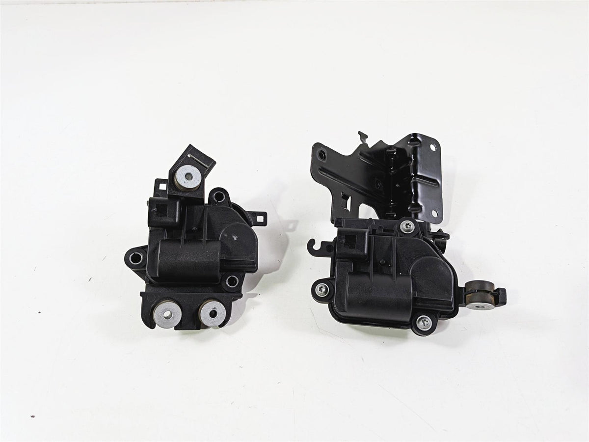 2016 BMW S1000RR K46 Oem Exhaust Servo Motor Actuator Set 18519443059-Mototech271