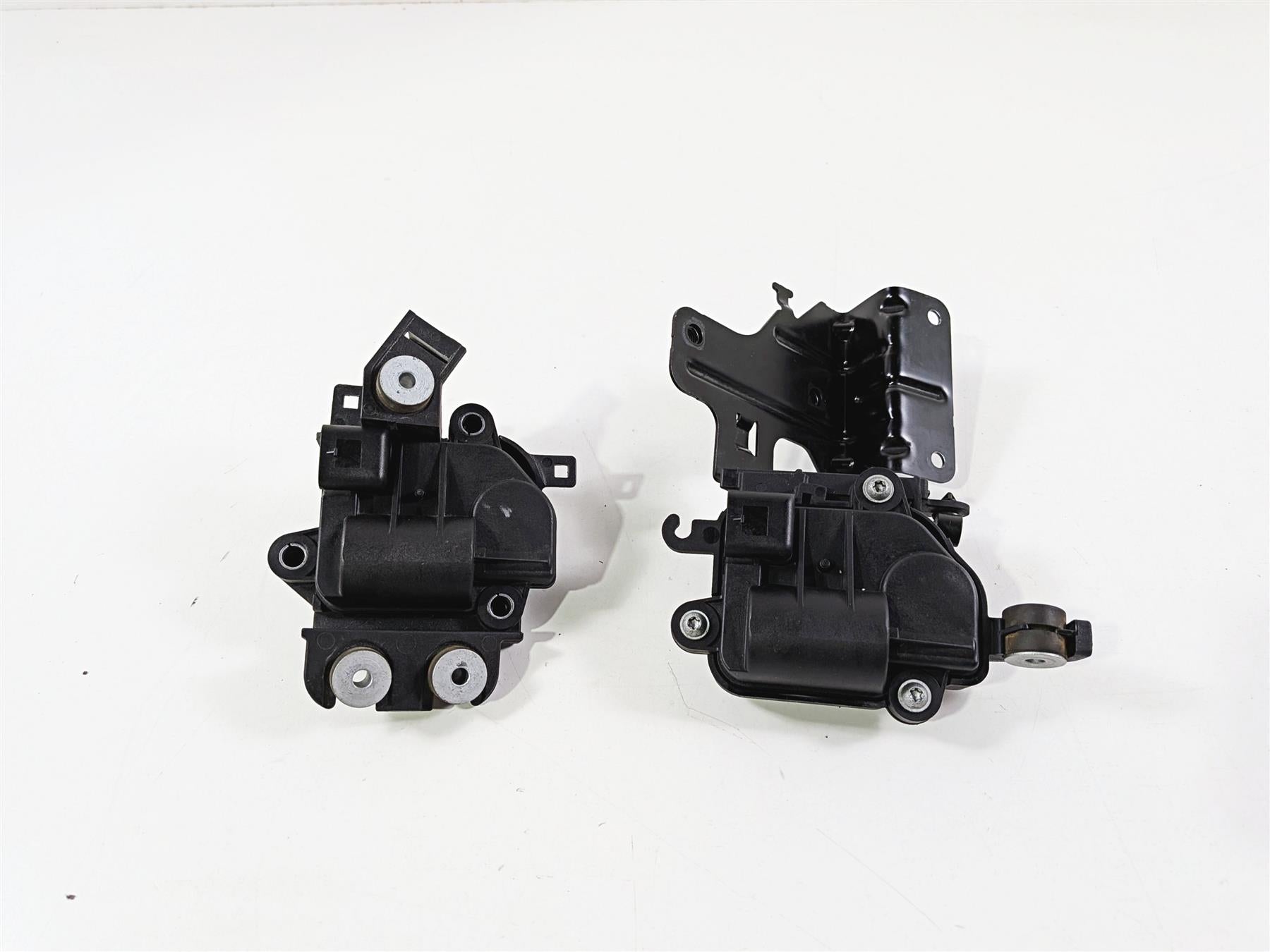 2016 BMW S1000RR K46 Oem Exhaust Servo Motor Actuator Set 18519443059-Mototech271