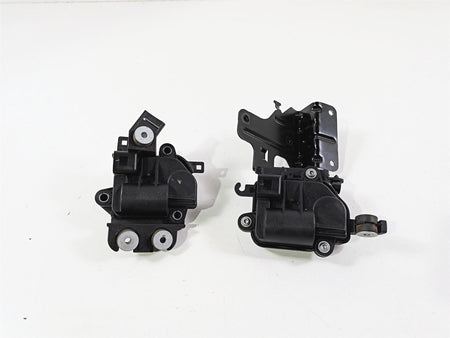 2016 BMW S1000RR K46 Oem Exhaust Servo Motor Actuator Set 18519443059-Mototech271