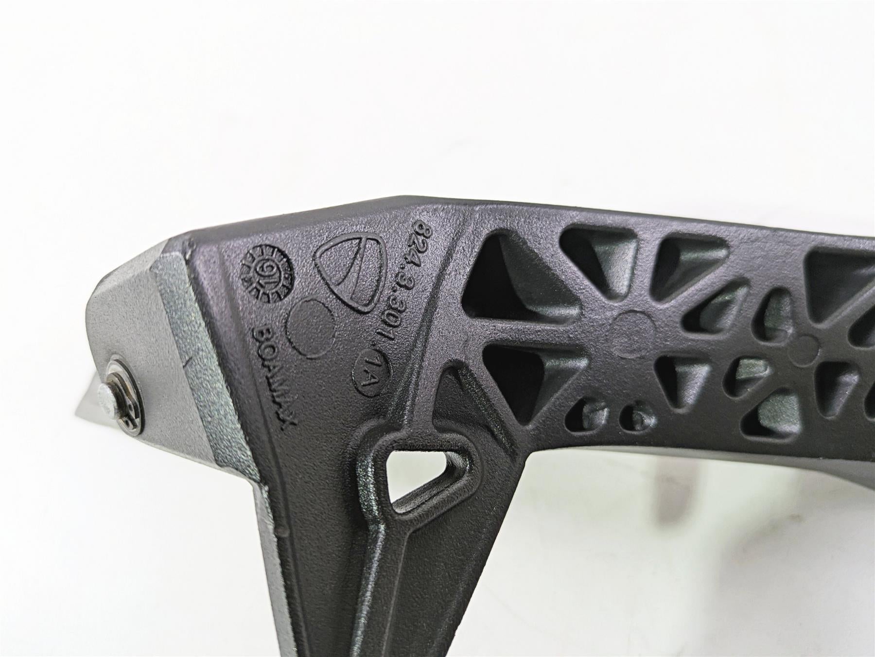 2019 Ducati Supersport 939 S Rear Right Passenger Footpeg Foot Peg 82413241AB {{ shop.shopifyCountryName }} - Mototech271