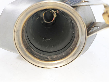 2020 KTM 1290 Super Adventure R Oem Exhaust Pipe Muffler Silencer 60305183000 {{ shop.shopifyCountryName }} - Mototech271