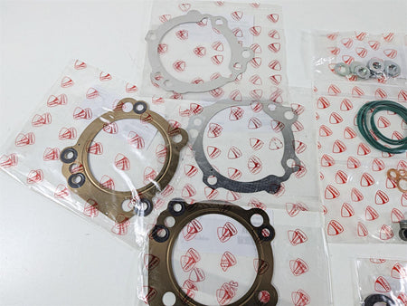 2015 Ducati Scrambler Urban Enduro New Head Gasket & Seal Spare Parts 93042691A-Mototech271