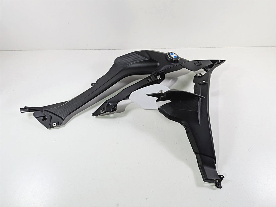 2016 BMW S1000XR K49 Right Main Side Fairing Cover Set  46638549032