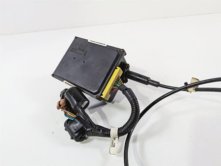 2013 Victory Vision Tour Cruise Control Module Unit Box 4012752 {{ shop.shopifyCountryName }} - Mototech271