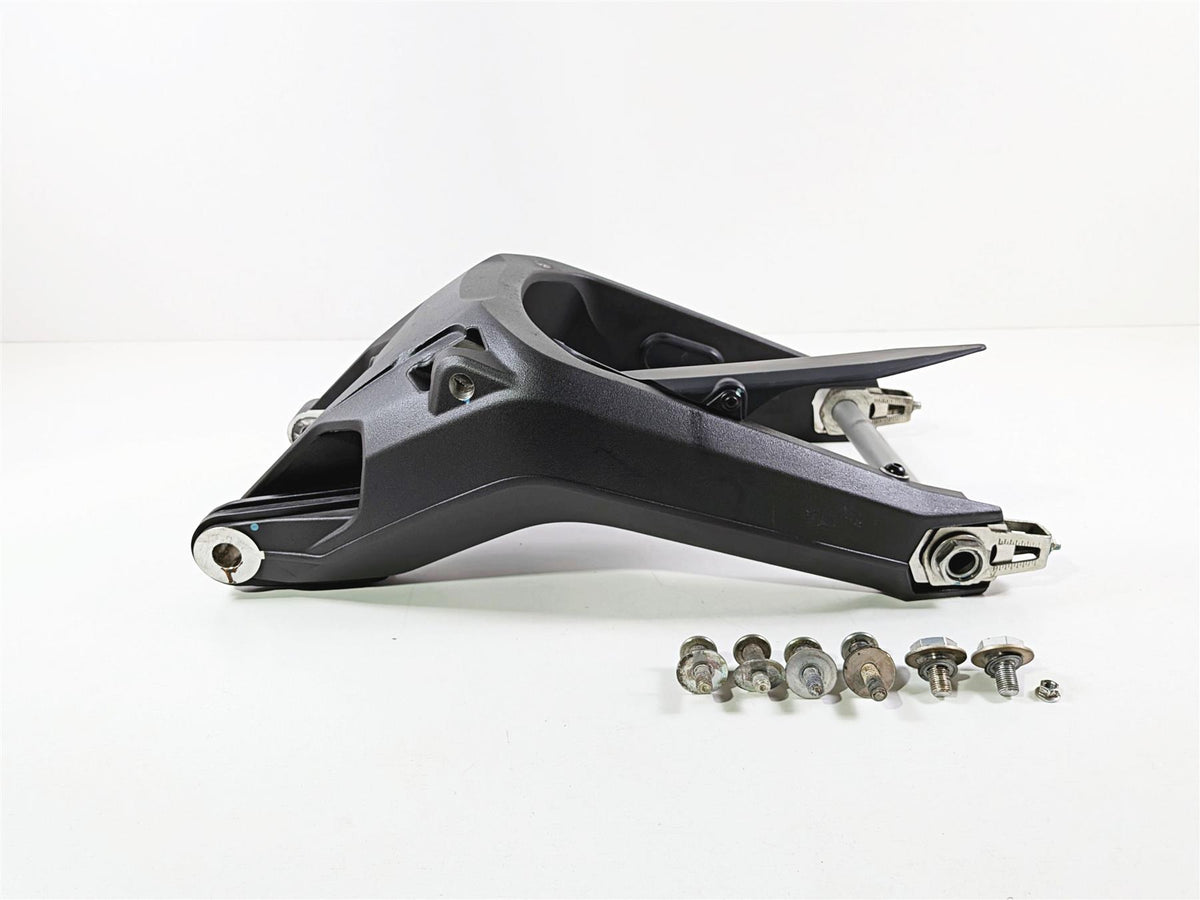 2015 Ducati Scrambler Urban Enduro Rear Swingarm & Axle Set 37011941BA-Mototech271