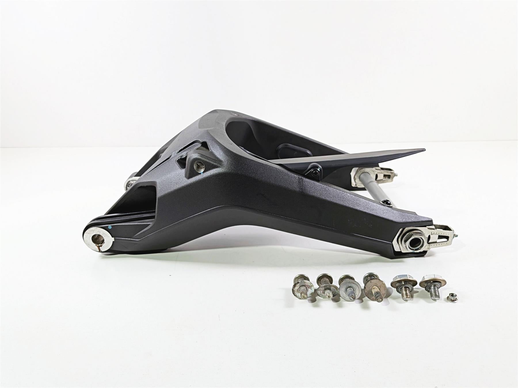 2015 Ducati Scrambler Urban Enduro Rear Swingarm & Axle Set 37011941BA-Mototech271