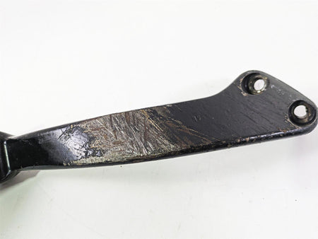 2020 Harley Softail FXST Standard Left Footpeg & Shifter Pedal 50500603 33600126 {{ shop.shopifyCountryName }} - Mototech271