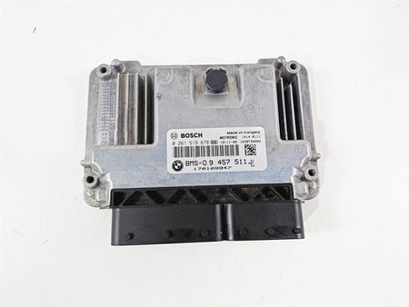 2020 BMW S1000RR K67 Cdi Ecu Ecm Engine Control Module 13619457511-Mototech271