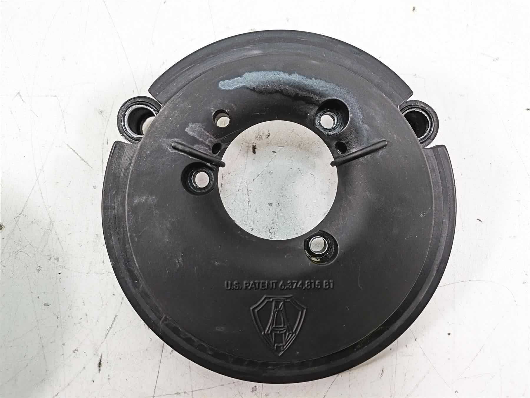 2017 Harley XL883 N Sportster Iron Arlen Ness Big Sucker Air Filter Set 18-492-1 {{ shop.shopifyCountryName }} - Mototech271