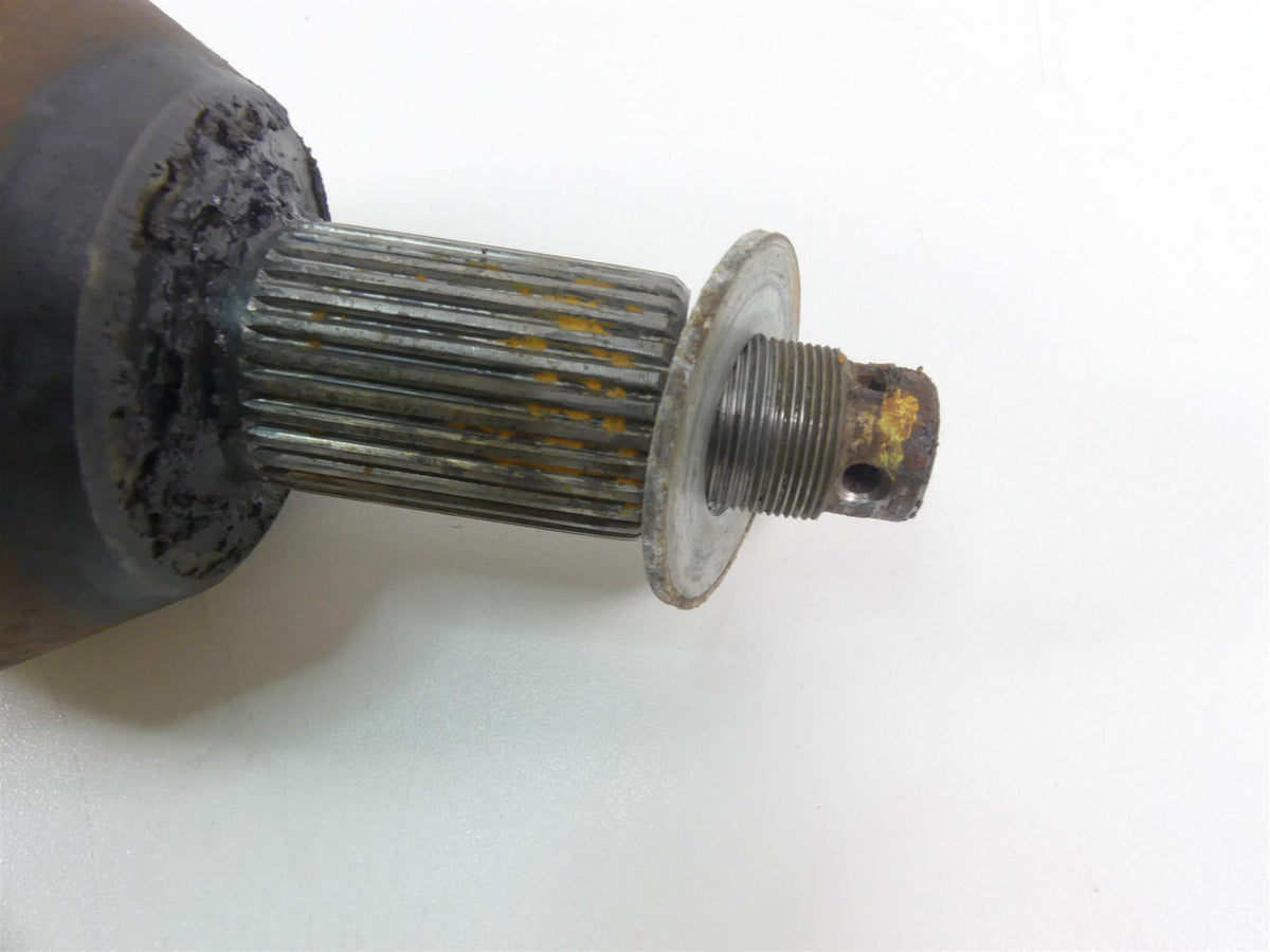2020 Honda Talon SXS1000R S2R Front Left Cv Drive Shaft Axle 44250-HL6-A11 {{ shop.shopifyCountryName }} - Mototech271