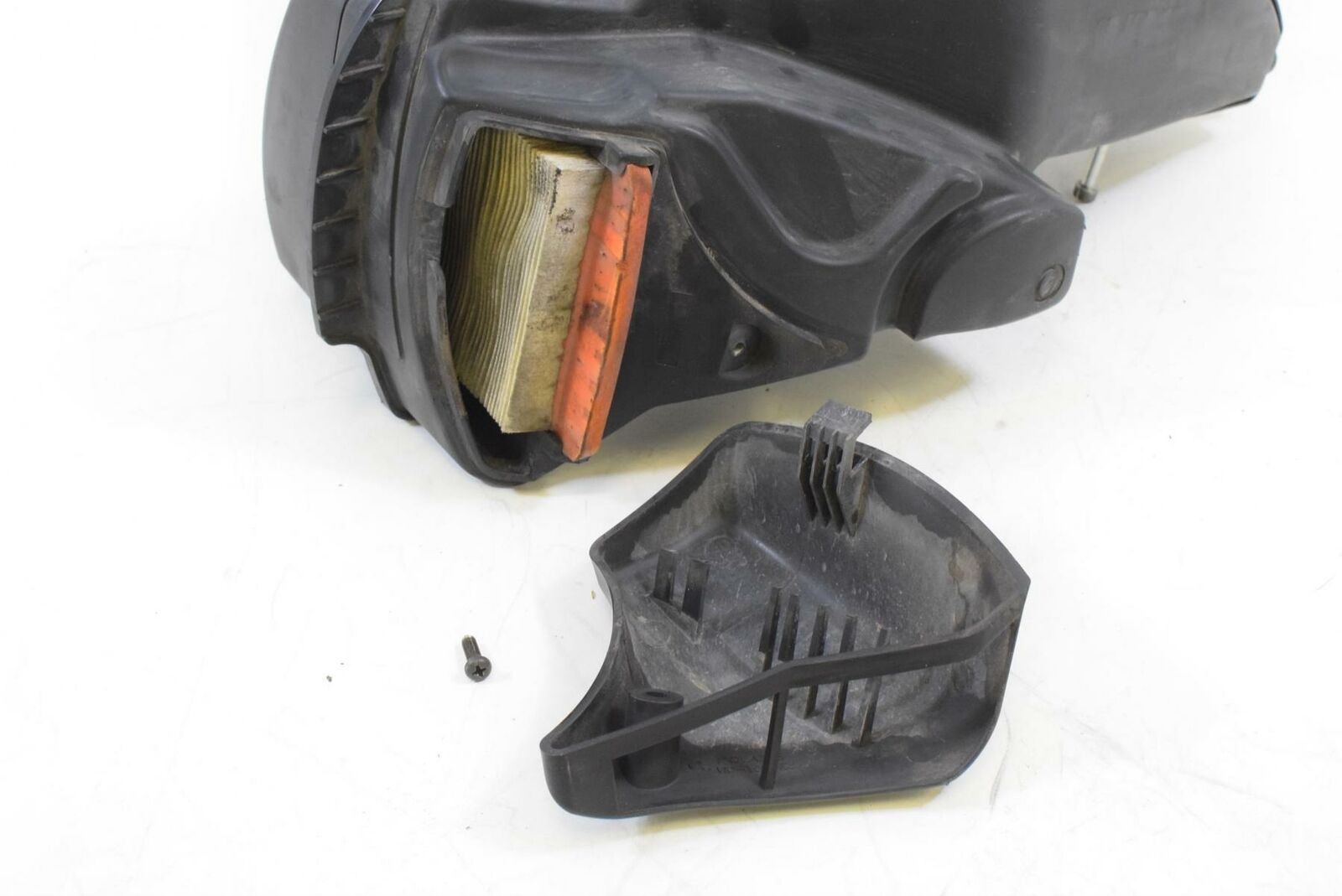 2015 Victory Gunner 106ci Air Cleaner Breather Filter Assembly 1017565 {{ shop.shopifyCountryName }} - Mototech271