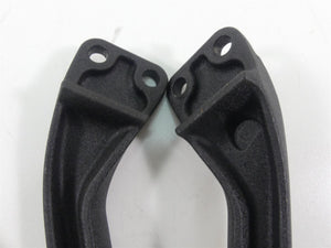 2016 Harley FXDL Dyna Low Rider Rear Passenger Foot Peg Set 49224-06A 49230-06 | Mototech271