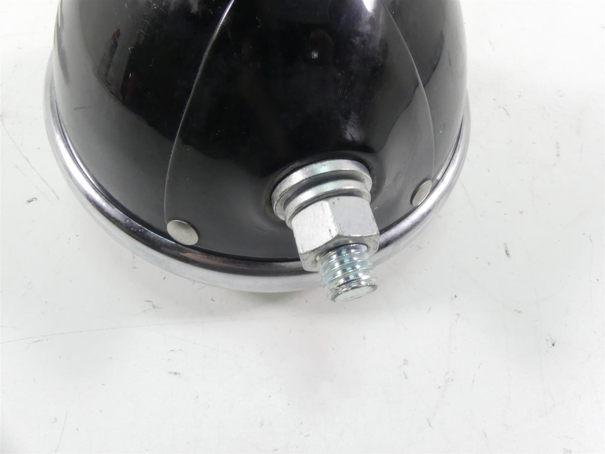 2016 Harley FXDL Dyna Low Rider Headlight Head Light Lamp & Bracket 69774-07A {{ shop.shopifyCountryName }} - Mototech271