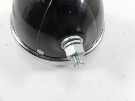2016 Harley FXDL Dyna Low Rider Headlight Head Light Lamp & Bracket 69774-07A {{ shop.shopifyCountryName }} - Mototech271