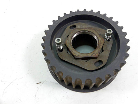 2008 Harley Touring FLHX Street Glide Tranny Front Pulley Drive Gear 32 40659-06 {{ shop.shopifyCountryName }} - Mototech271