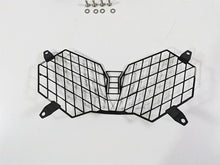 Load image into Gallery viewer, 2015 Triumph Tiger Explorer XC Touratech Headlight Light Lamp Guard | Mototech271
