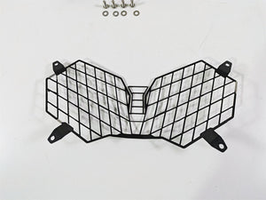 2015 Triumph Tiger Explorer XC Touratech Headlight Light Lamp Guard | Mototech271
