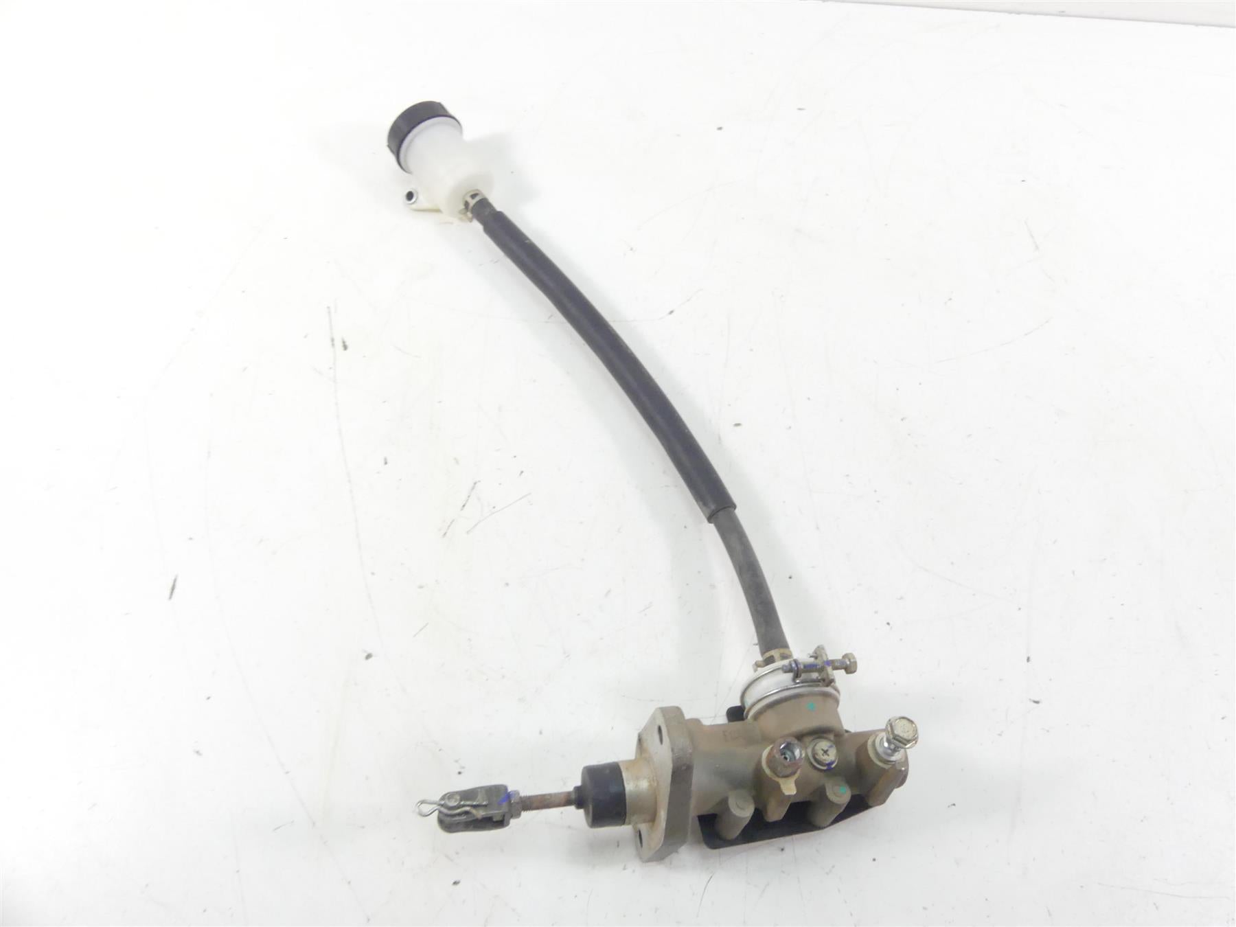 2021 Kawasaki Teryx KRX KRF 1000 Main Brake Master Cylinder 16160-0832 {{ shop.shopifyCountryName }} - Mototech271
