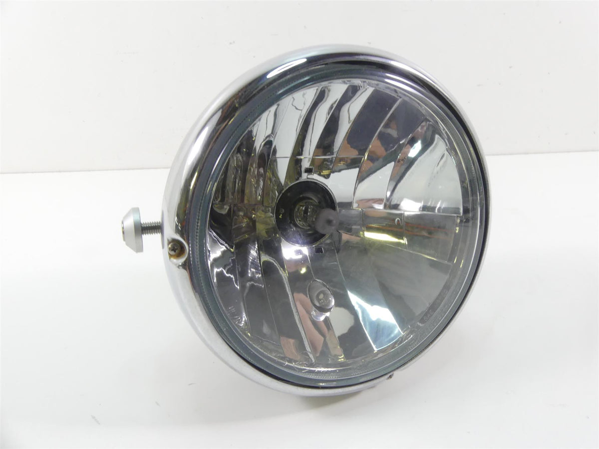 2016 Moto Guzzi V7 II Special 750 Headlight Head Light Front Lamp Lens 978311 {{ shop.shopifyCountryName }} - Mototech271