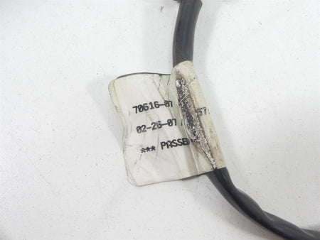 2007 Harley FLHTCU SE CVO Electra Glide Tssm Turn Signal Secuity Mod 68924-07 {{ shop.shopifyCountryName }} - Mototech271