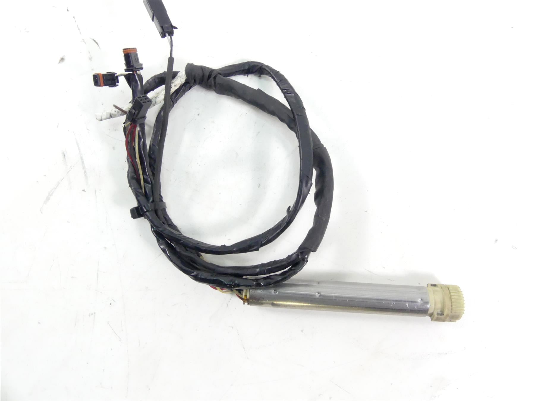 2017 Harley Softail FXSB Breakout Ride By Wire Throttle Sensor -Read 32700050A {{ shop.shopifyCountryName }} - Mototech271